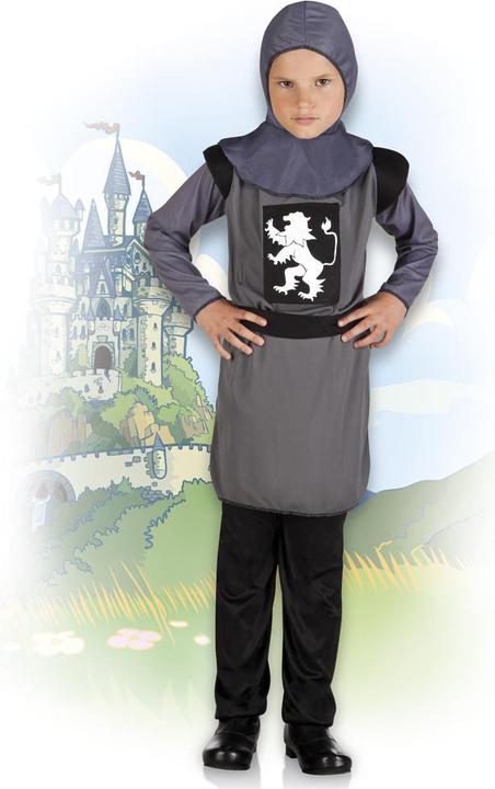 Image du produit Boland Costume de chevalier enfant Sir Galahalt (140, 146, 152)