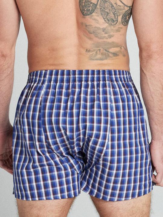 Produktbild Jockey 2erPack Boxershorts woven (M, 2er Pack)