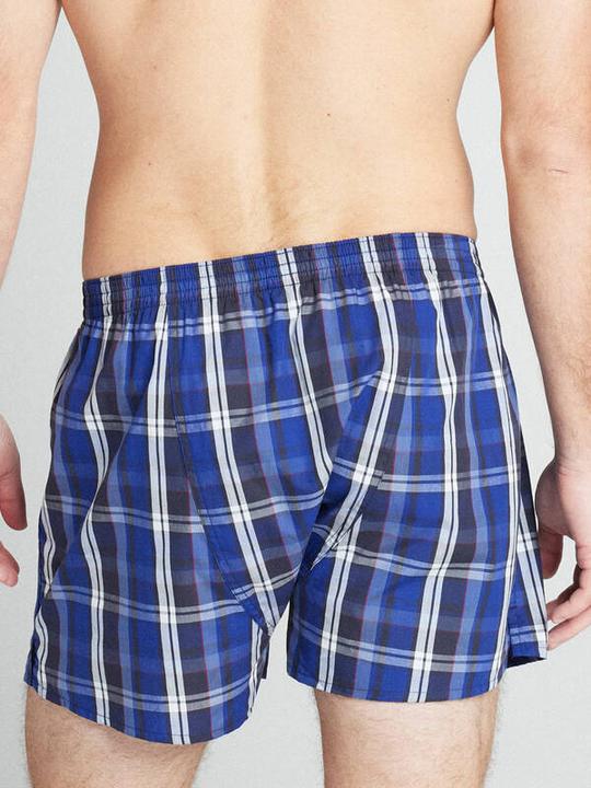 Produktbild Jockey 2erPack Boxershorts woven (M, 2er Pack)