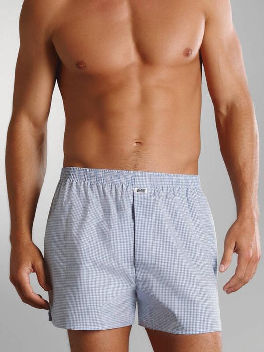 Jockey Boxer woven kariert (3XL)
