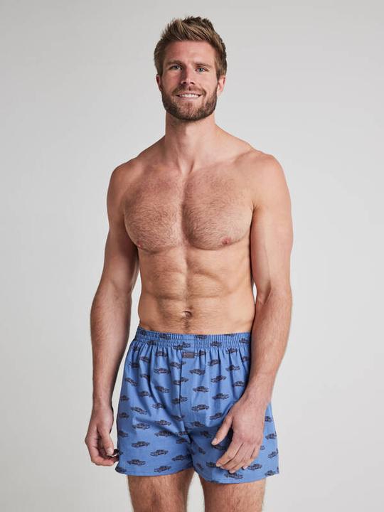 Immagine prodotto Jockey Moda Boxer (S)