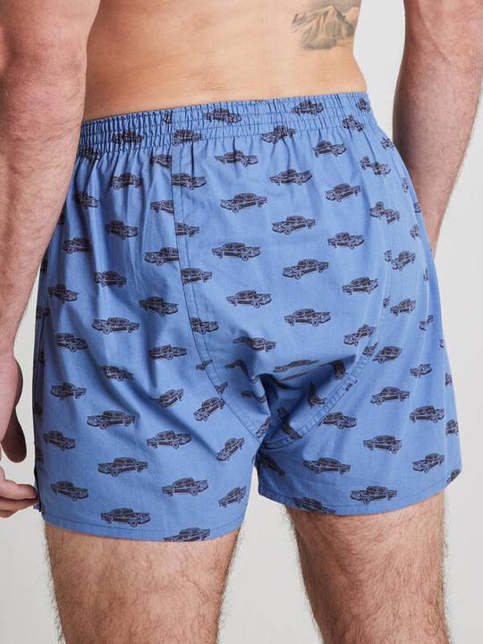 Immagine prodotto Jockey Moda Boxer (S)