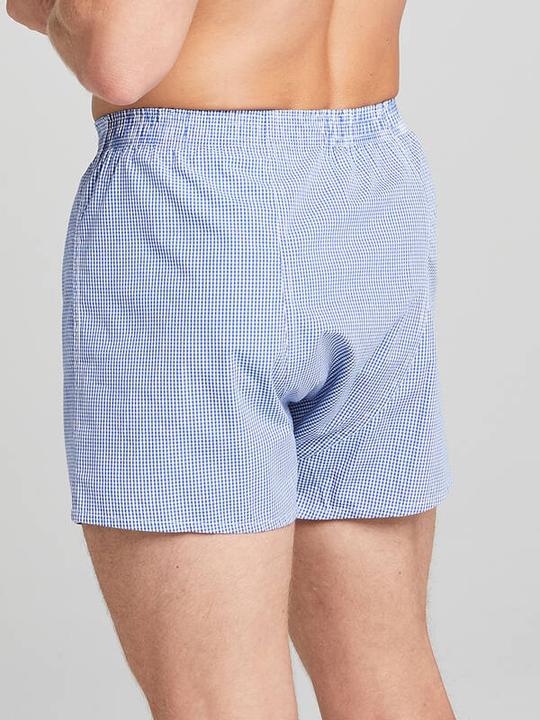 Immagine prodotto Jockey Boxer a quadri intrecciati (XXL)