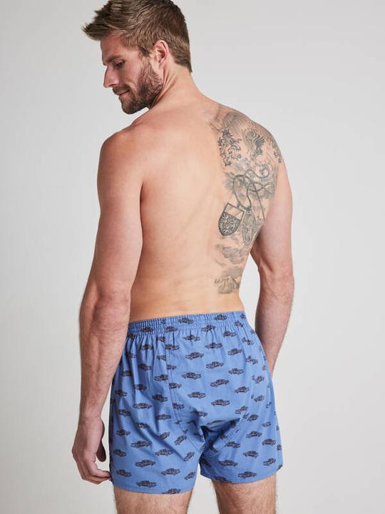 Immagine prodotto Jockey Moda Boxer (S)