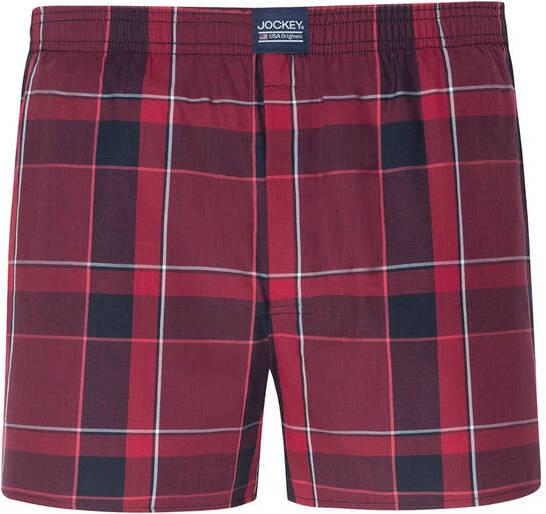 Jockey Boxershort