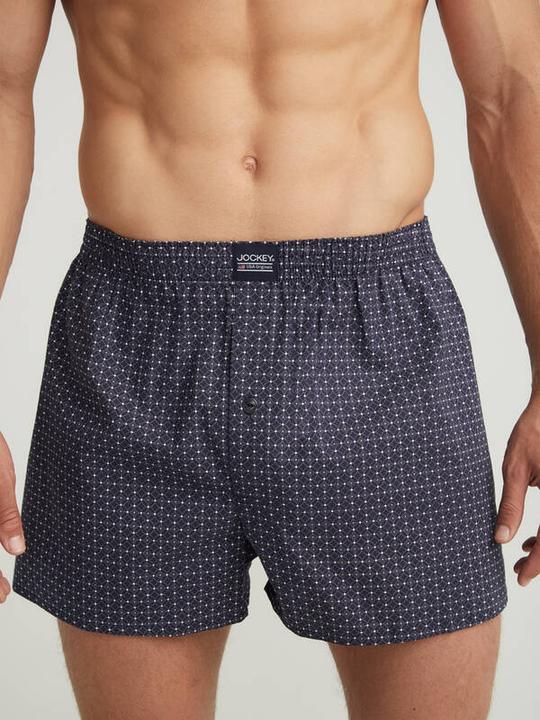 Produktbild Jockey 3erPack Boxer woven (3XL, 3er Pack)