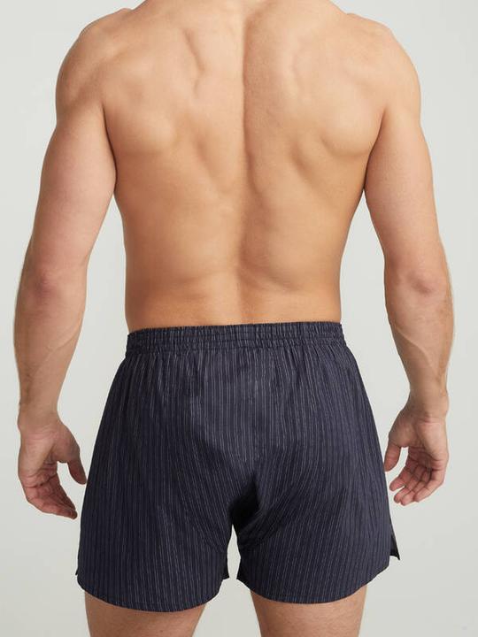 Produktbild Jockey 3erPack Boxer woven (3XL, 3er Pack)