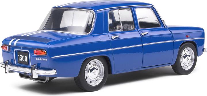Actual product image Solido Renault 8 Gordini
