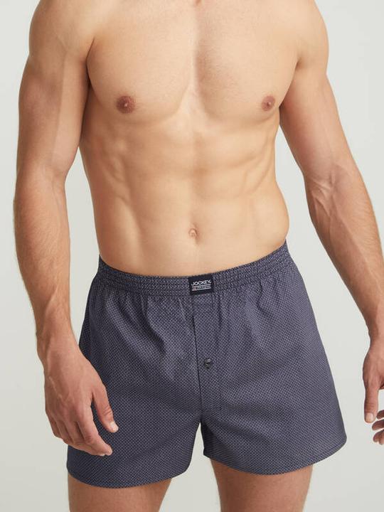 Produktbild Jockey 3erPack Boxer woven (3XL, 3er Pack)
