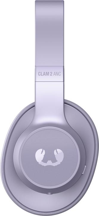 Image du produit Fresh'N Rebel Clam 2 ANC (ANC, 45 h, Sans fil)