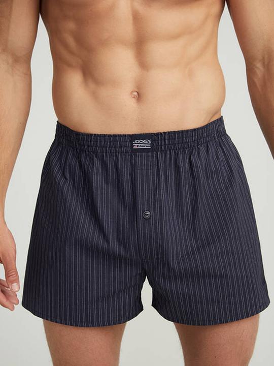 Produktbild Jockey 3erPack Boxer woven (3XL, 3er Pack)