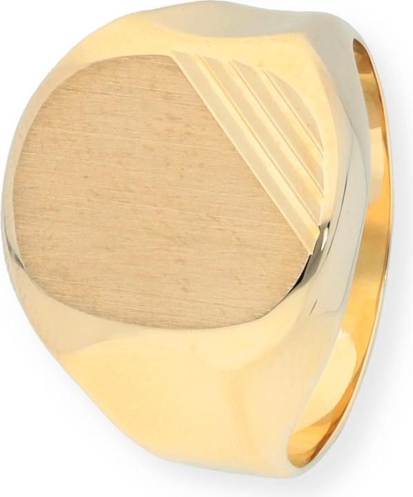 Immagine prodotto Carat Classico maschile (66, 950 Platino)