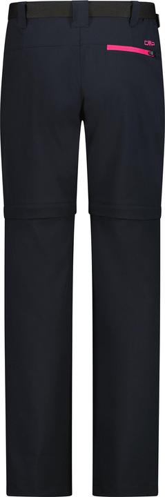 Produktbild CMP Campagnolo Zip Off (S)