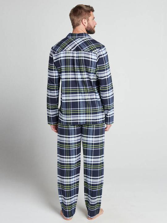 Produktbild Jockey Flanell Pyjama (M)