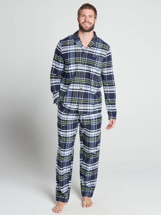 Produktbild Jockey Flanell Pyjama (M)