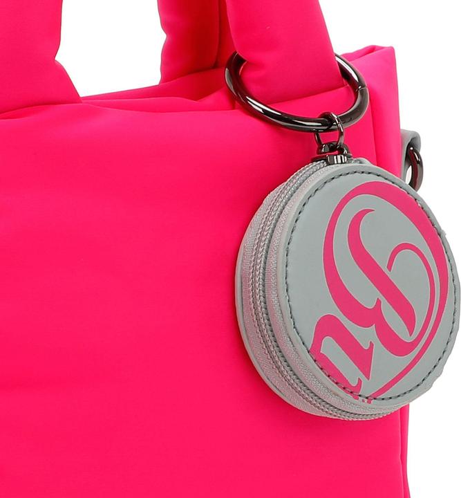 Produktbild Buffalo Boxy25 Mini Bag Handtasche 17.5 cm
