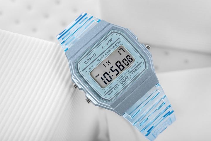 Produktbild Casio Collection - MQ-38UC-2A2ER (Analoguhr, 27 mm)