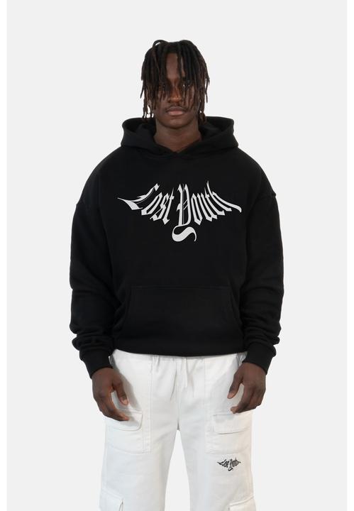 Immagine prodotto Lost Youth FELPA CON CAPPUCCIO "CLASSIC V.3 - 21659 (XS)