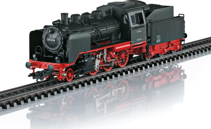 Produktbild Märklin 36244 H0 Dampflok BR 24 der DB (Spur H0)