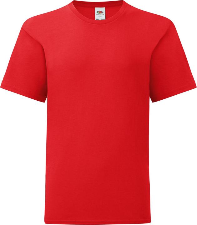 Fruit of the Loom Iconic 150 TShirt (152, 158)