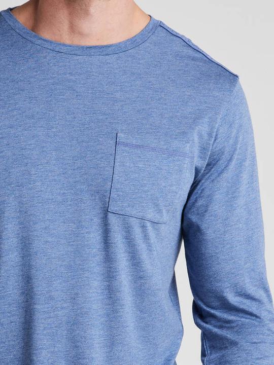 Immagine prodotto Jockey Camicia a maniche lunghe in modal (M)