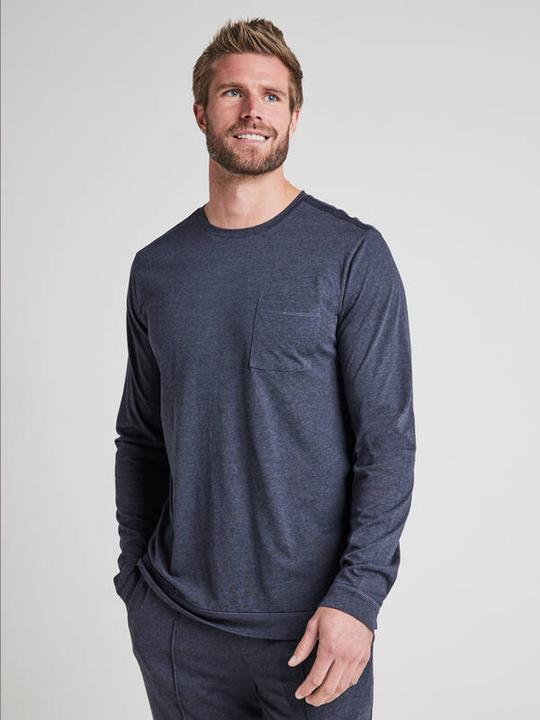 Immagine prodotto Jockey Camicia a maniche lunghe in modal (XXL)