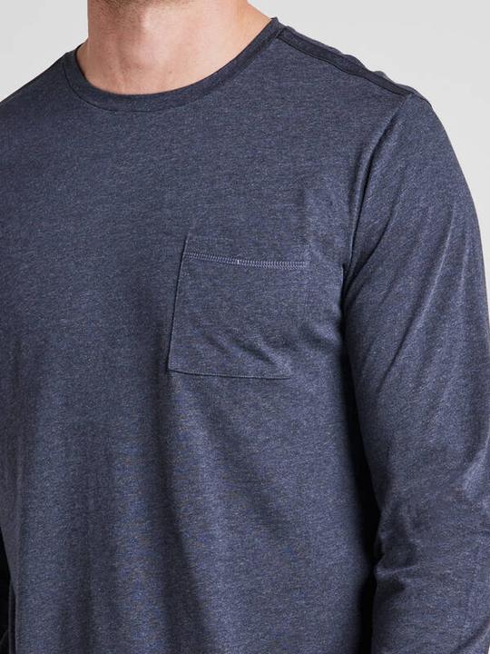 Immagine prodotto Jockey Camicia a maniche lunghe in modal (XXL)