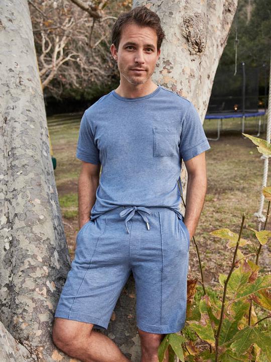 Produktbild Jockey Bermuda Pant Modal (M)