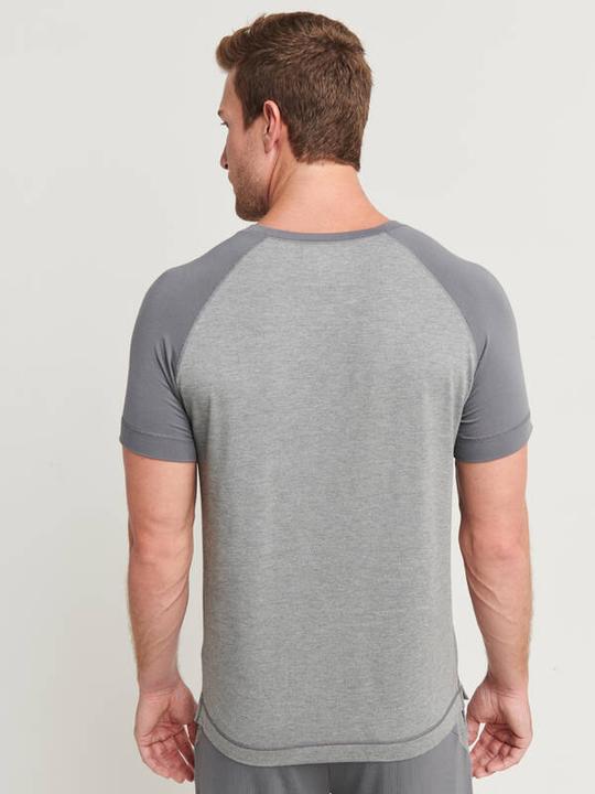 Actual product image Jockey Balance Tshirt (M)