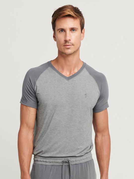 Actual product image Jockey Balance Tshirt (M)