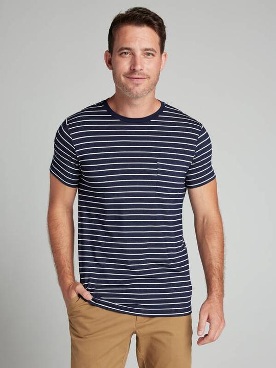 Jockey Balance Tshirt