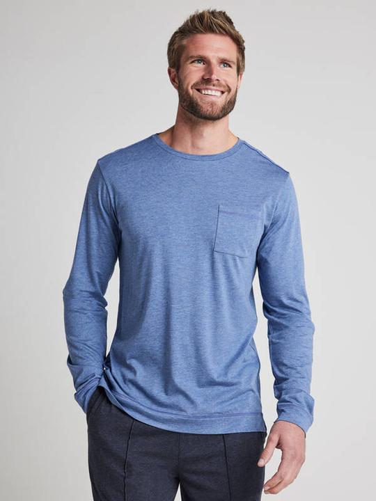 Immagine prodotto Jockey Camicia a maniche lunghe in modal (M)