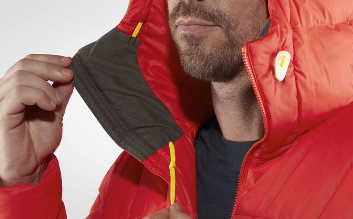 Immagine prodotto Fjällräven Felpa con cappuccio Expedition Pack Down (L)