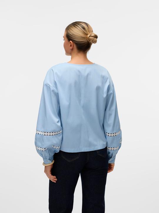 Immagine prodotto Vero Moda VMJANNI Top Bluse (S)
