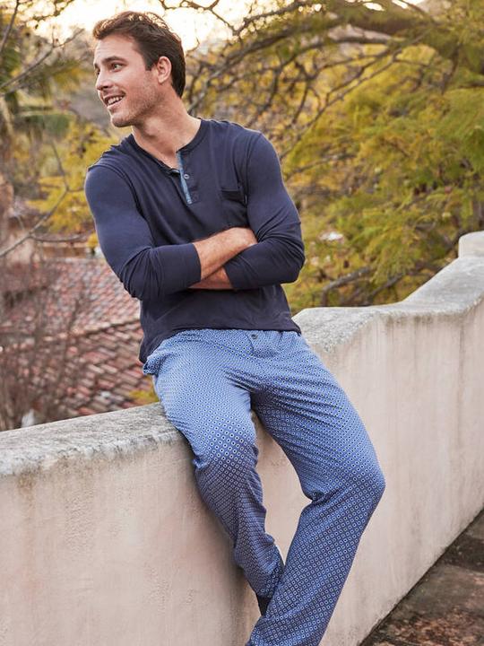 Produktbild Jockey Night & Day Pant Modal (3XL)