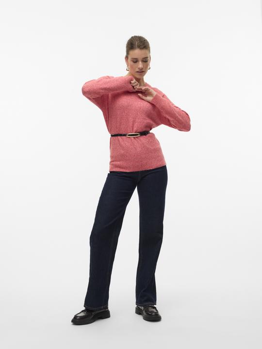 Immagine prodotto Vero Moda Vmdoffy Ls O-Neck Blouse Ga Noos (S)