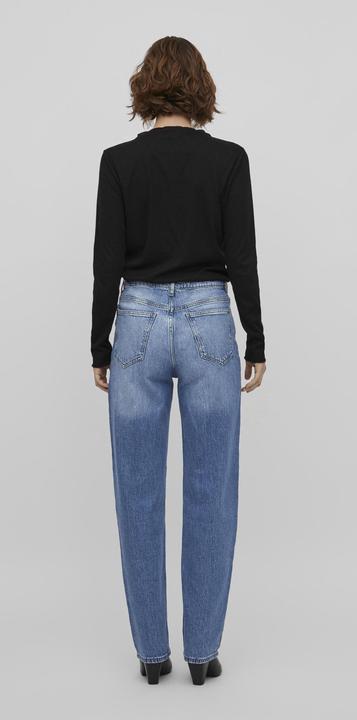 Produktbild Vila VIKELLY High Waist Straight Fit Jeans (W36/L32)