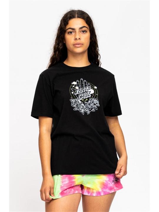 Actual product image Santa Cruz Cosmic Awakening T-Shirt (12XL)