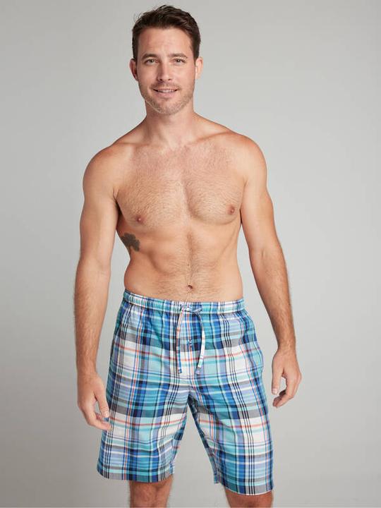 Jockey Bermuda Short (S)