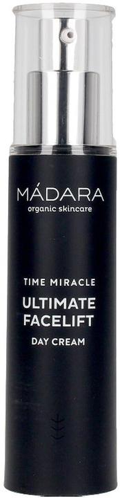 Madara Time Miracle Anti Aging Tagescreme (50 ml, Tagescreme)