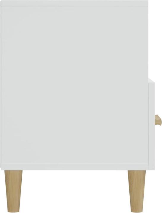 Actual product image VidaXL Fredelia (102 x 36 x 50 cm)