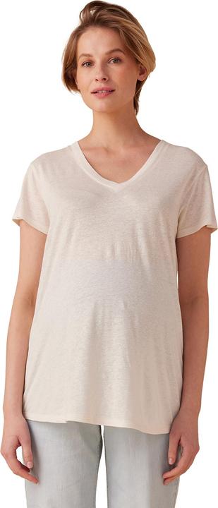 Envie de Fraise Umstands-Shirt mit V-Ausschnitt (W36/L38)