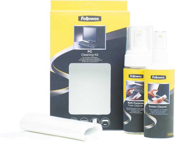Produktbild Fellowes PC Reinigungsset (1 x)