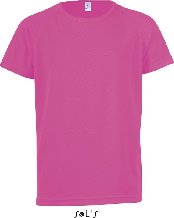 Produktbild Sol's t-shirt (12XL, 10XL)