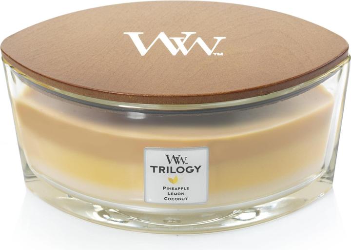 Produktbild WoodWick Fruits of Summer (453.60 g)