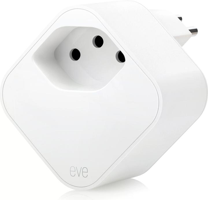 Actual product image Eve Energy - CH