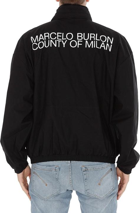 Immagine prodotto Marcelo Burlon County Of Milan Cotton Jacket (XS)