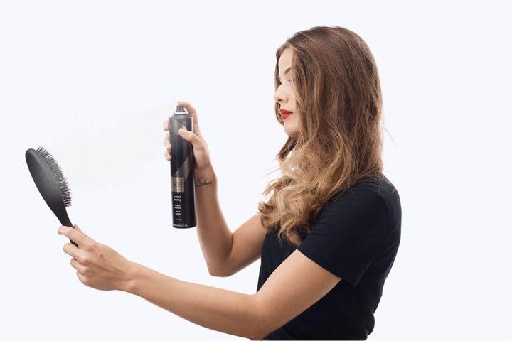 Actual product image ghd Final Fix (400 ml)