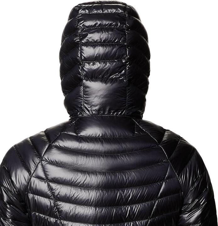 Produktbild Mountain Hardwear W Ghost Whisperer/2 Hoody (M)