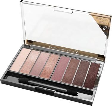 Produktbild Max Factor Masterpiece Nude Palette (003 Rose Nudes)